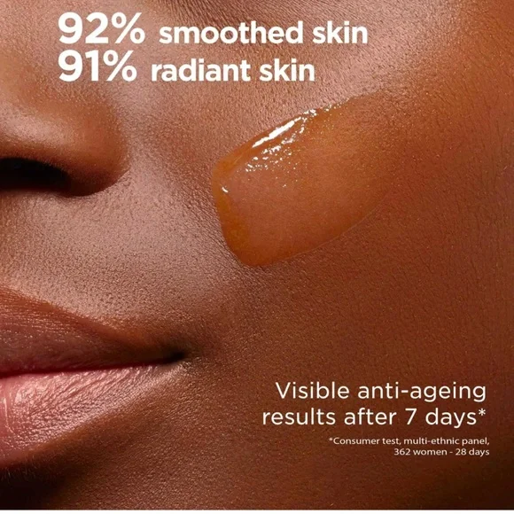 Clarins |
Double Serum Complete Age-Defying
Concentrate - Picture 11 of 11